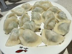 -船歌·鱼水饺青岛菜(金狮广场店)