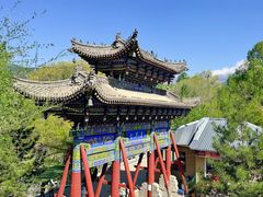 -五台山风景名胜区