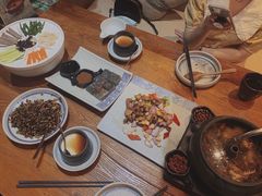 -云海肴·云南小炒·汽锅鸡(天津国金汇店)