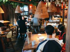 -农耕记·湖南土菜(南山欢乐海岸店)
