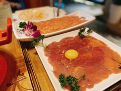 -大龙辣火锅·龙虾·烧烤(湖滨新天地店)