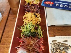 -华府九号海鲜烧烤大排档(龙域店)