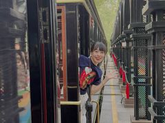 -合肥滨湖国家森林公园