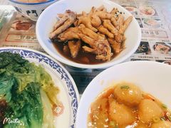 -七爷清汤腩·港式餐厅(金狮广场店)
