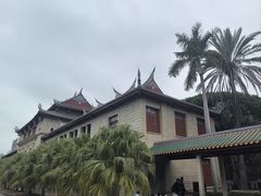 -厦门大学(思明校区)