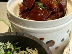 -阿莉餐厅(枣阳路店)