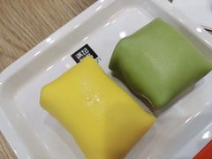 -满记甜品(荟聚购物中心店)