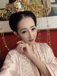 -盘子女人坊古装写真摄影(深圳店)