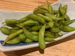 毛豆-初居食屋日式料理(万象城购物中心店)