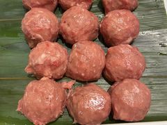 -一哥澳门豆捞 · 十七年经典澳门火锅(四季天地店)