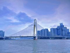 -海心沙亚运公园
