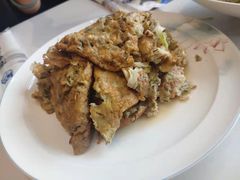 -渔家大院·胶东海鲜·老鲁菜餐厅(德胜店)