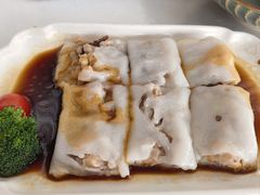 -鹿鸣酒家(越秀店)