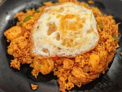 -MI WU FACTORY米屋美食工厂餐厅(绿地店)