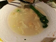 -翠华餐厅(湾仔店)