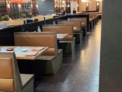 大堂-江边城外烤全鱼(龙德广场店)