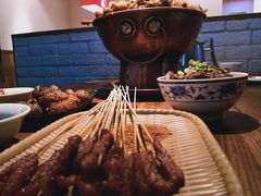 -老佛爷正宗铜炉蛙锅(五道口店)