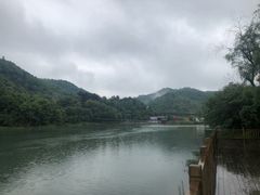 -石燕湖生态旅游景区