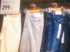 -优衣库(上海金桥国际商业广场店)