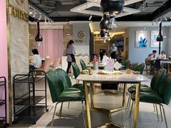 大堂-妥妥烤肉料理(昙华林店)
