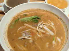 -水平有限广西米粉·广西风味集(五道口店)