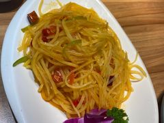 -品回味清真西北楼(宁波首店)