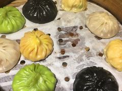 -隆喜元鱼汤包·海鲜(中联广场店)
