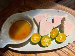 -兮禾酒馆(护国路店)