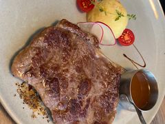 精选澳洲西冷扒-周沫西餐(漫广场店)