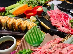 -黑牛の店·和牛烧肉(大悦城店)