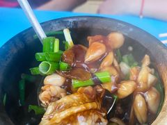 -明辉田鸡粥