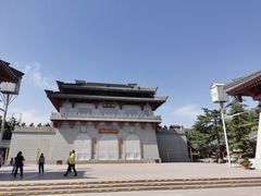 -金城公园