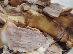-春水锅贴·传统鲁菜(大明湖店)