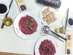 -燃计沙茶皇·香港沙茶火锅(人广旗舰店)