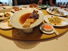 -顺峰海鲜酒楼(省府店)