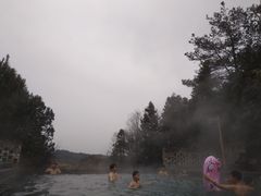 -崇阳三特浪口温泉