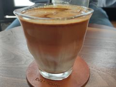 -Eu2+ coffee(上大路店)