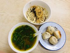 生煎包-舒蔡记生煎菜饭(云南中路店)