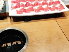 -呷哺呷哺(砂之船奥莱店)