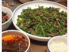 -铁公鸡·四川料理(天环广场店)