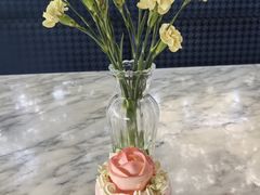 -东南里湖景餐厅·新闽菜(浦西万达店)