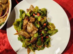 -正阳门饭庄·烤鸭·北京菜(万丰路七里庄店)