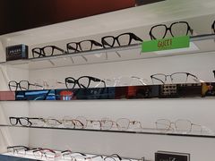 -LensCrafters亮视点·RayBan精选(来福士店)