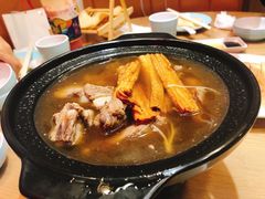 -新加坡高记KOO KEE Restaurant(盈科店)