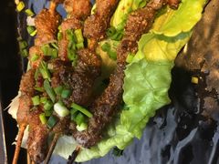 -徽三说·土徽菜·中国徽菜连锁品牌(一中店)