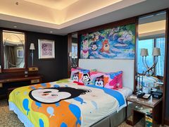 -宁波香格里拉大酒店
