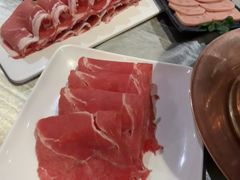 -东来顺饭庄(王府井步行街店)