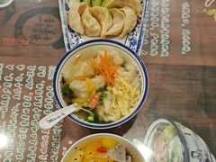 -长人馄饨铺(解放街店)