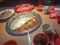 -季季红火锅(丰城洪客隆店)