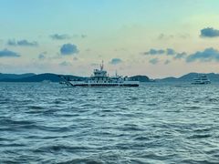 -巴哈面店(沈家门西大街店)